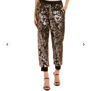 Sequins statement Jogger